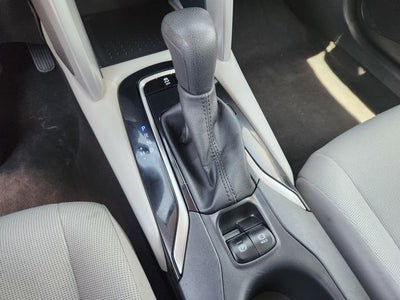 2024 Toyota Corolla Cross L
