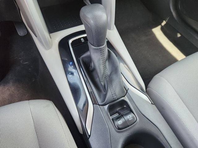 2024 Toyota Corolla Cross L