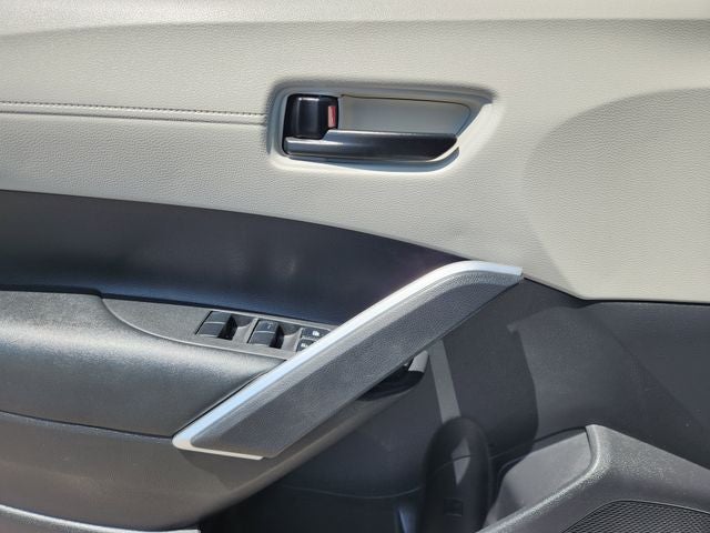 2024 Toyota Corolla Cross L