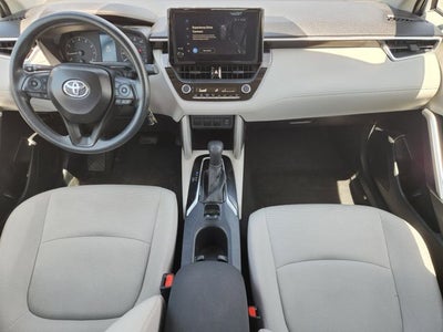 2024 Toyota Corolla Cross L