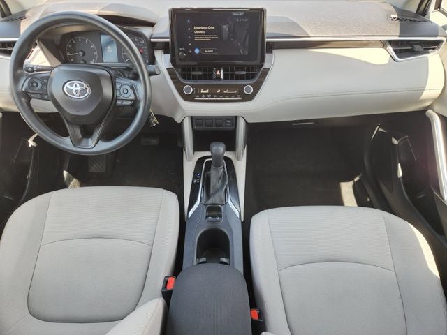2024 Toyota Corolla Cross L