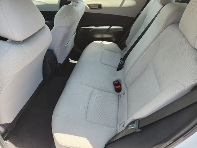2024 Toyota Corolla Cross L