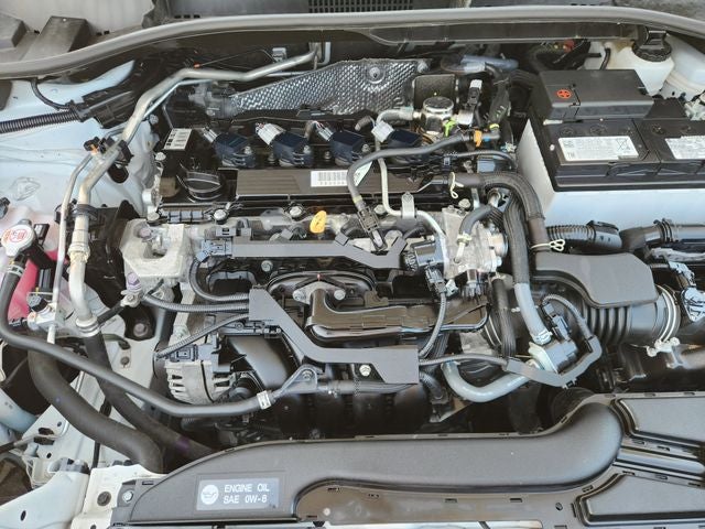 2024 Toyota Corolla Cross L