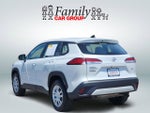 2024 Toyota Corolla Cross L