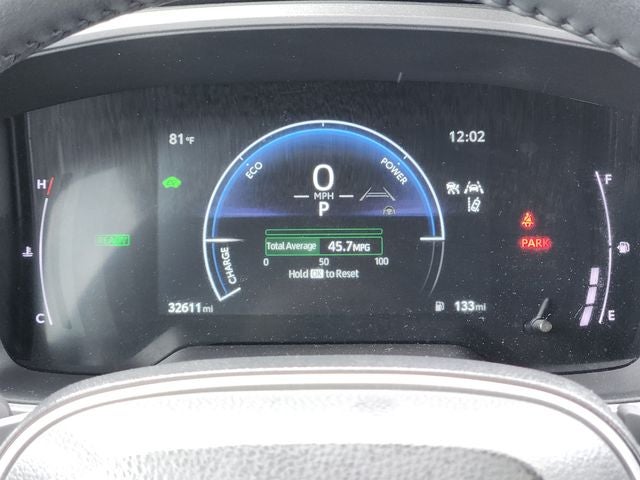 2025 Toyota Corolla Cross Hybrid XSE