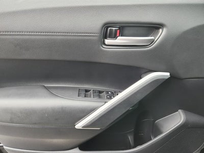 2025 Toyota Corolla Cross Hybrid XSE