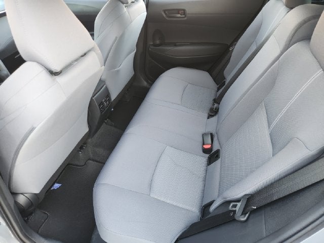 2024 Toyota Corolla Cross Hybrid S