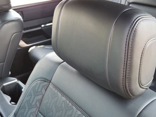 2025 Toyota Sequoia Limited