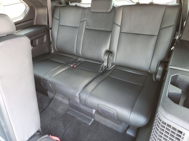 2025 Toyota Sequoia Limited