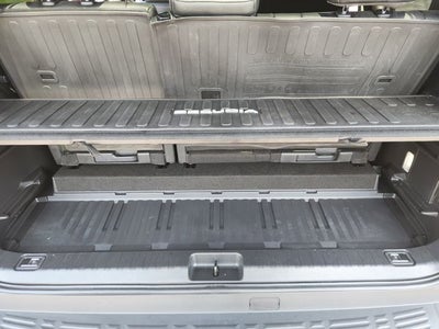 2025 Toyota Sequoia Limited