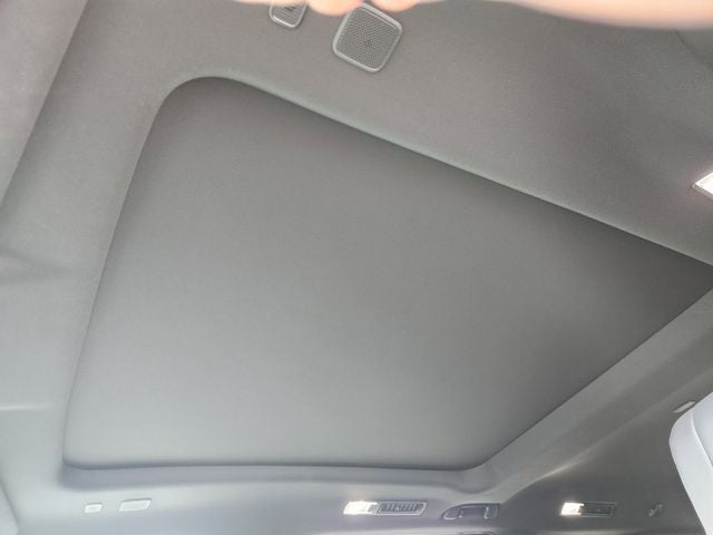 2023 Toyota Sequoia Platinum