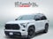 2025 Toyota Sequoia Limited