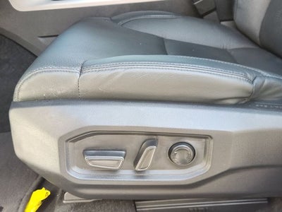 2025 Toyota Sequoia Limited