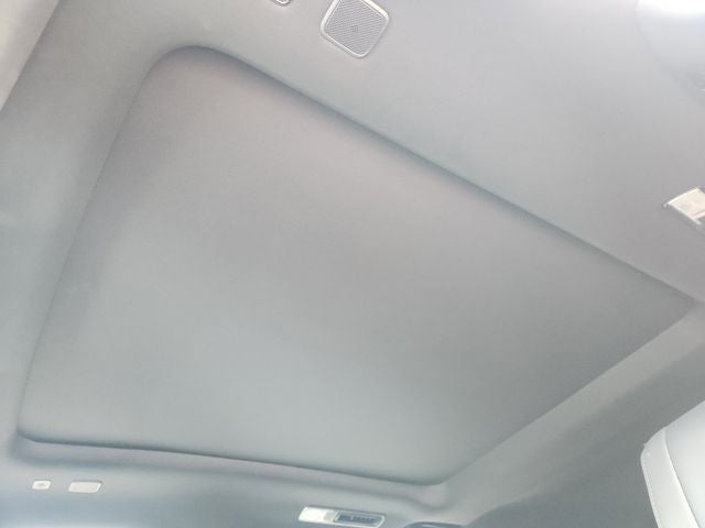 2025 Toyota Sequoia Limited