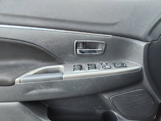 2020 Mitsubishi Outlander Sport 2.0 SE
