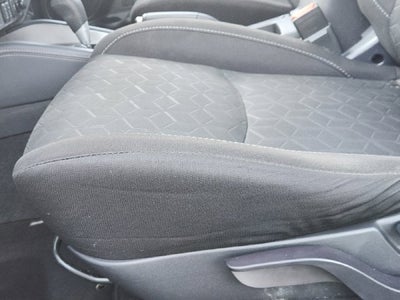 2020 Mitsubishi Outlander Sport 2.0 SE