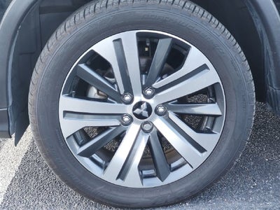 2020 Mitsubishi Outlander Sport 2.0 SE