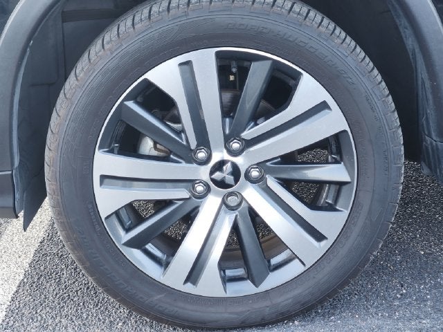 2020 Mitsubishi Outlander Sport 2.0 SE