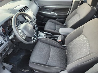 2020 Mitsubishi Outlander Sport 2.0 SE