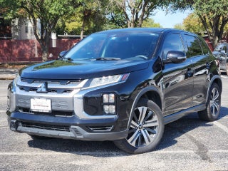 2020 Mitsubishi Outlander Sport 2.0 SE