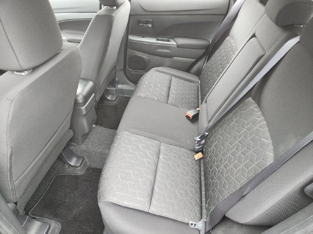 2026 Mitsubishi Outlander Sport 2.0 SE
