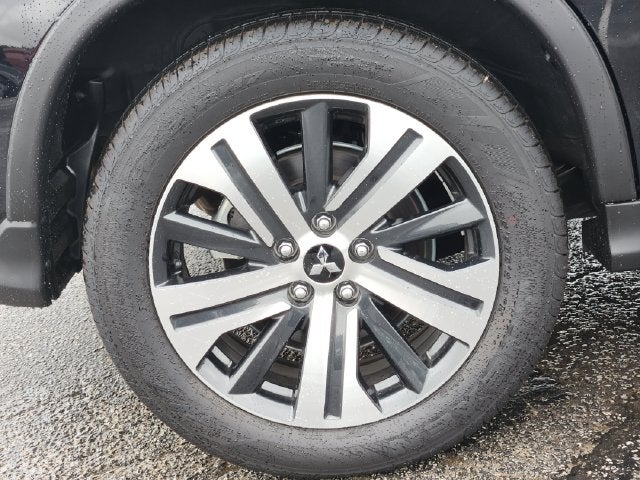 2026 Mitsubishi Outlander Sport 2.0 SE