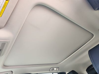 2025 Mazda Mazda CX-70 PHEV Premium