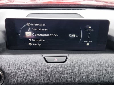 2025 Mazda Mazda CX-70 PHEV Premium