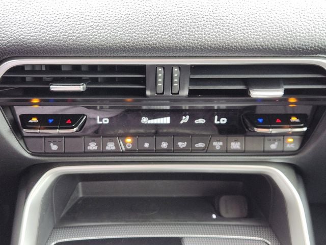 2025 Mazda Mazda CX-70 PHEV Premium