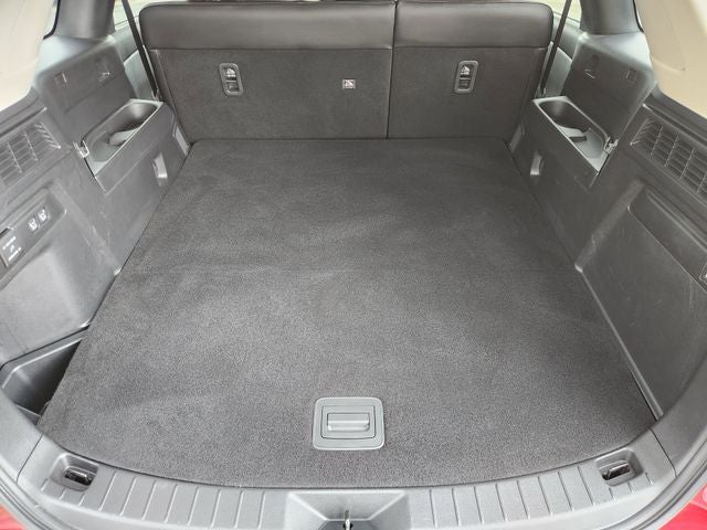 2025 Mazda Mazda CX-70 PHEV Premium