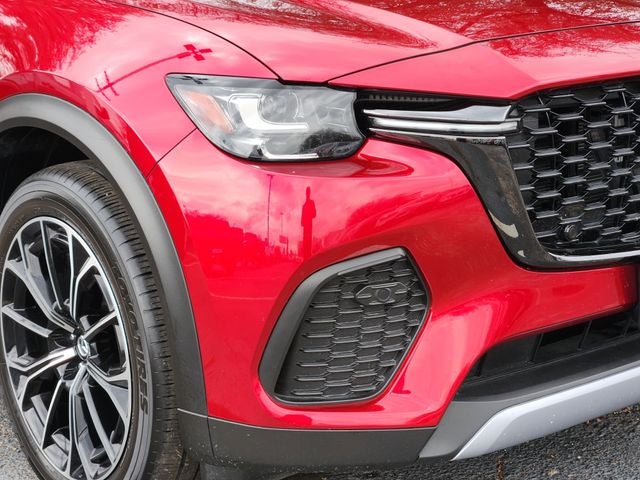 2025 Mazda Mazda CX-70 PHEV Premium