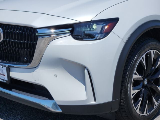 2024 Mazda Mazda CX-90 PHEV Premium