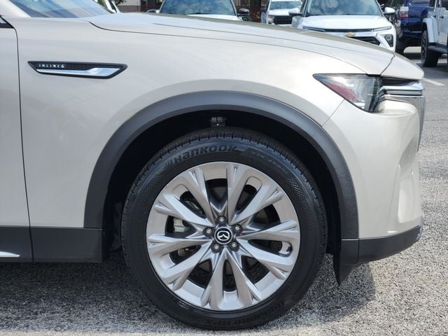 2025 Mazda Mazda CX-90 3.3 Turbo Premium Plus