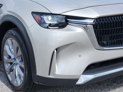 2025 Mazda Mazda CX-90 3.3 Turbo Premium Plus
