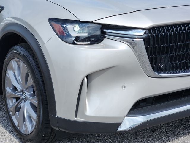 2025 Mazda Mazda CX-90 3.3 Turbo Premium Plus