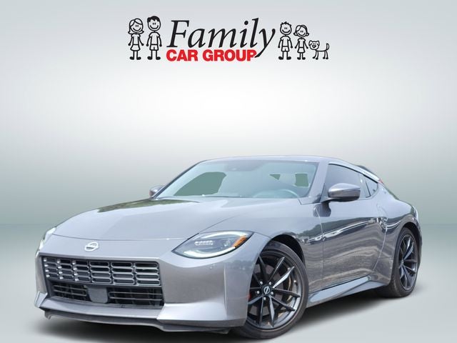 2024 Nissan Z Performance 9AT's photo