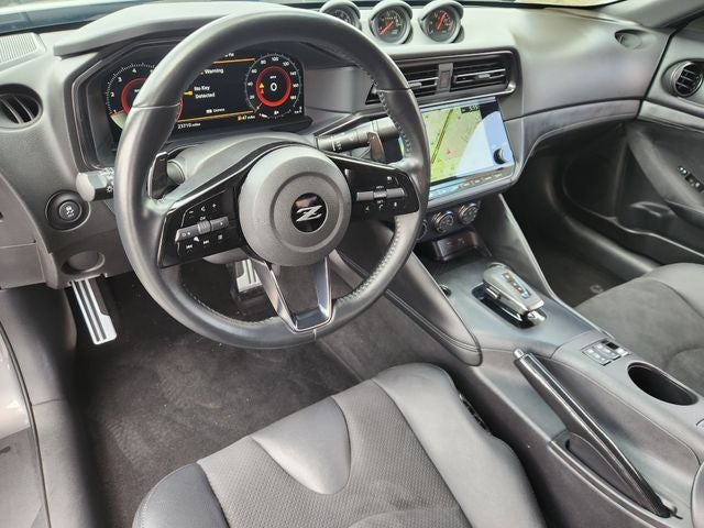 2024 Nissan Z Performance