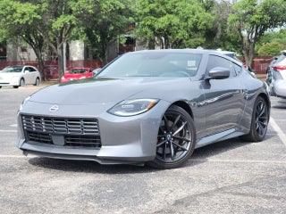 2024 Nissan Z Performance