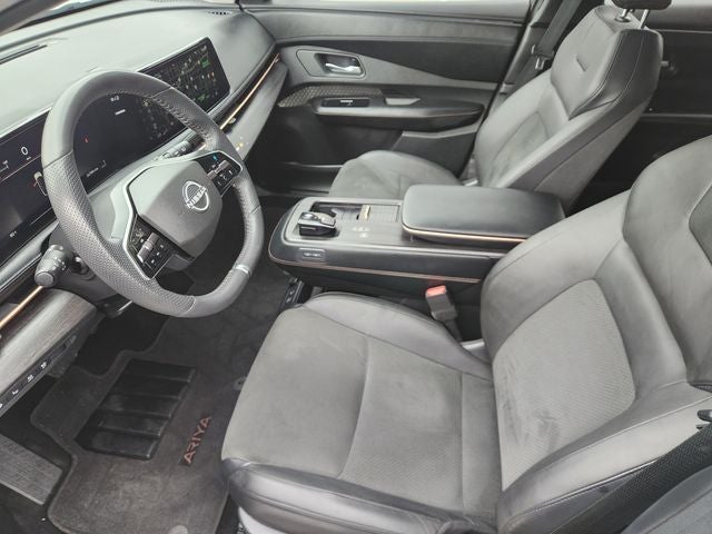 2024 Nissan Ariya ENGAGE+ e-4ORCE