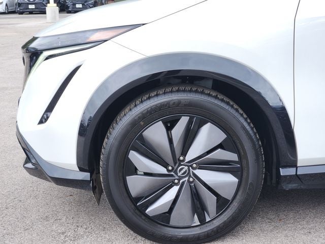 2024 Nissan Ariya ENGAGE+ e-4ORCE