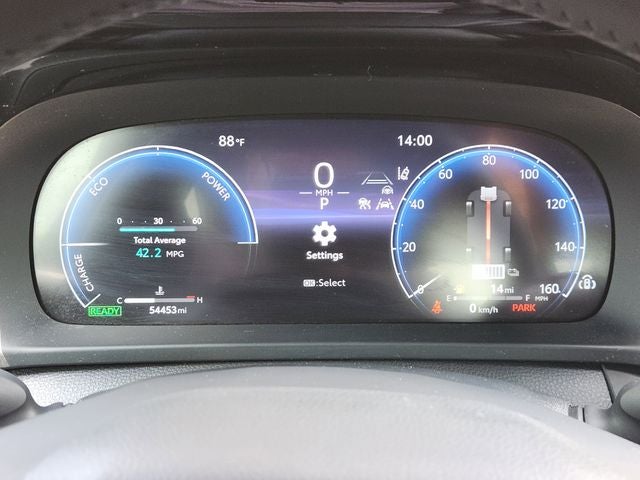 2023 Toyota Crown Limited