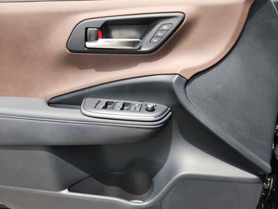 2023 Toyota Crown Limited