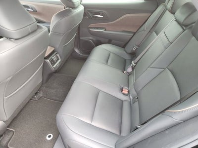 2023 Toyota Crown Limited