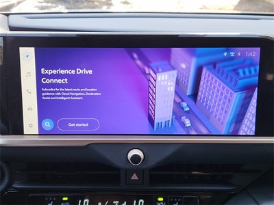 2024 Toyota Crown XLE