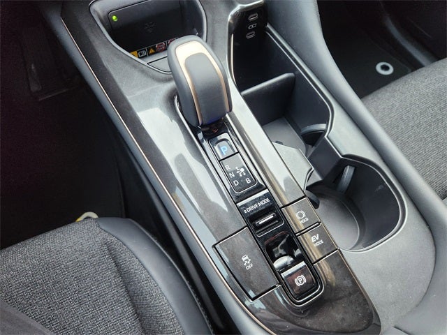 2024 Toyota Crown XLE