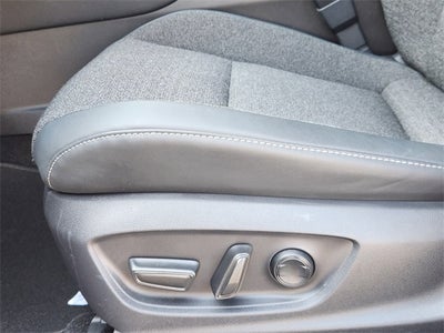 2024 Toyota Crown XLE