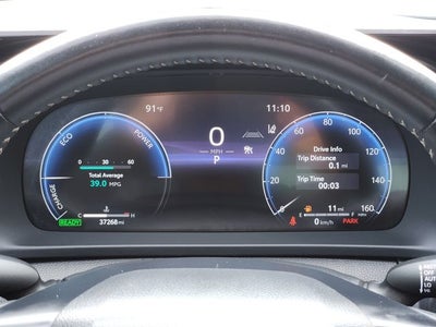 2024 Toyota Crown Limited