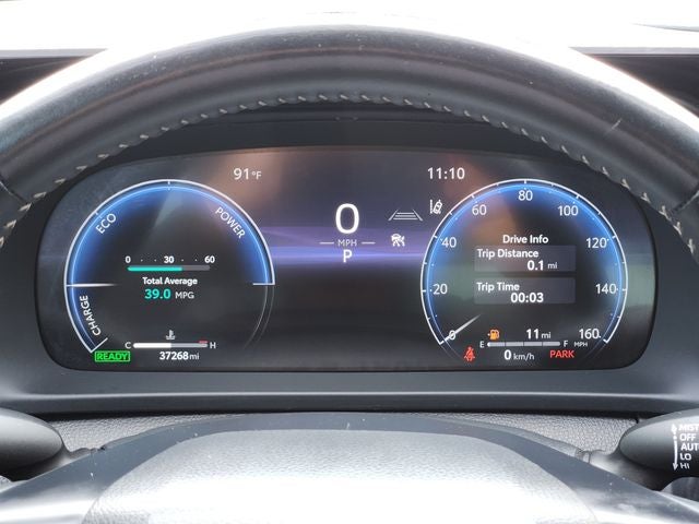 2024 Toyota Crown Limited