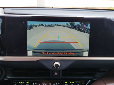 2024 Toyota Crown Limited