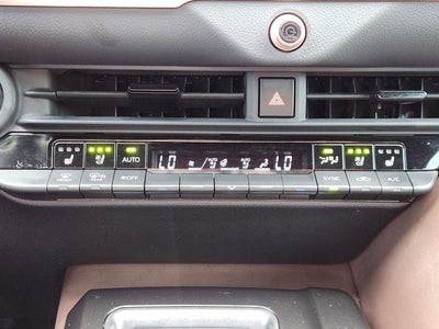 2024 Toyota Crown Limited